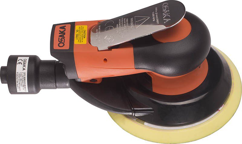 Osaka OPC 62603 Orbital Sander